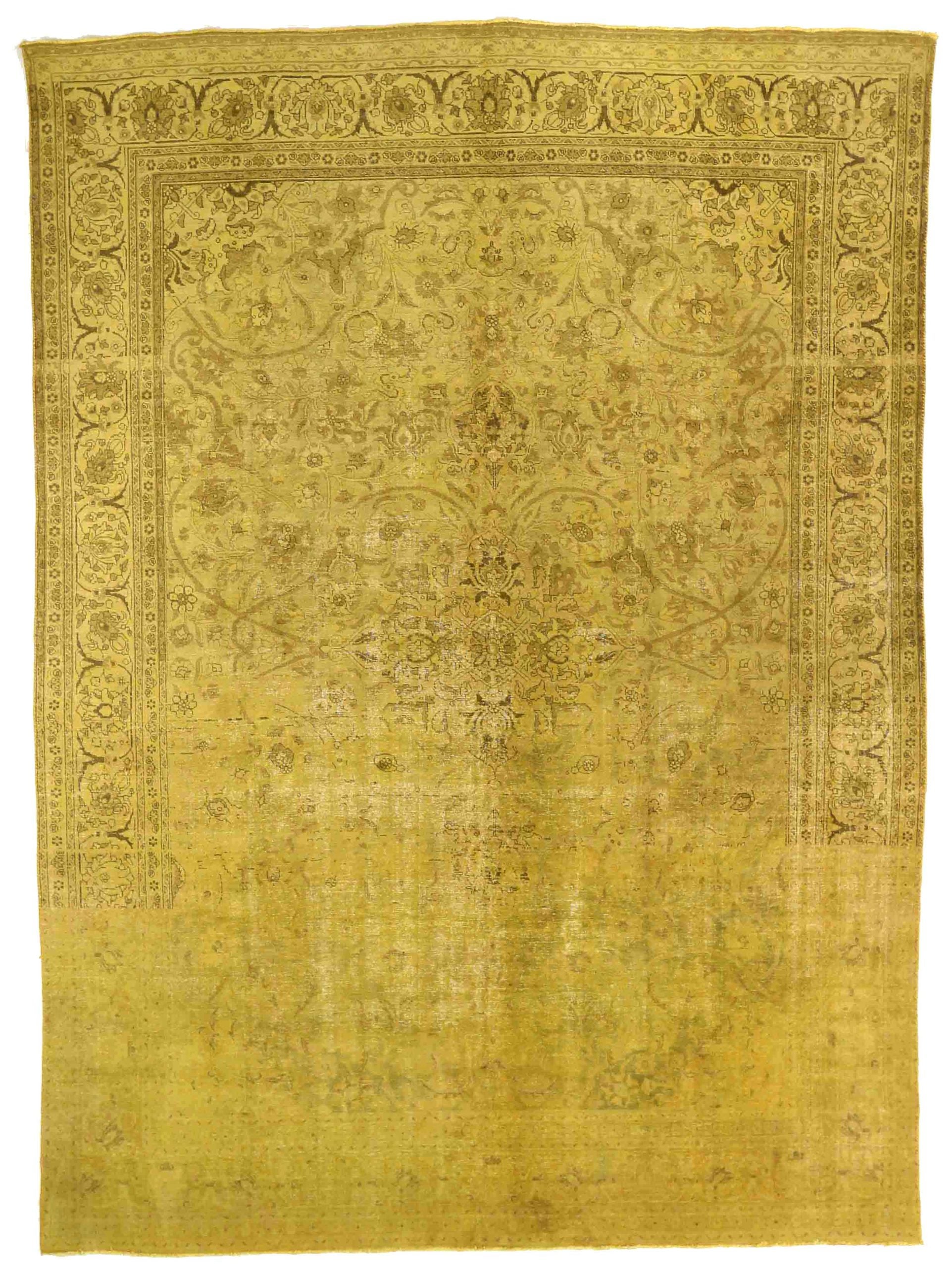 Tappeti persiani Overdye - 65779