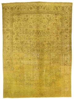 Tappeti persiani Overdye - 65779