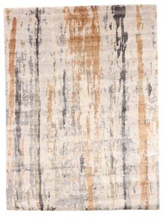 Nepal Area Rugs Circa 1990 - 66074
