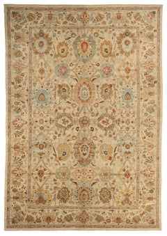 Tappeti persiani Sultanabad Rugs - 66098