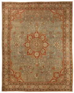 Tappeti persiani Tabriz - 67135