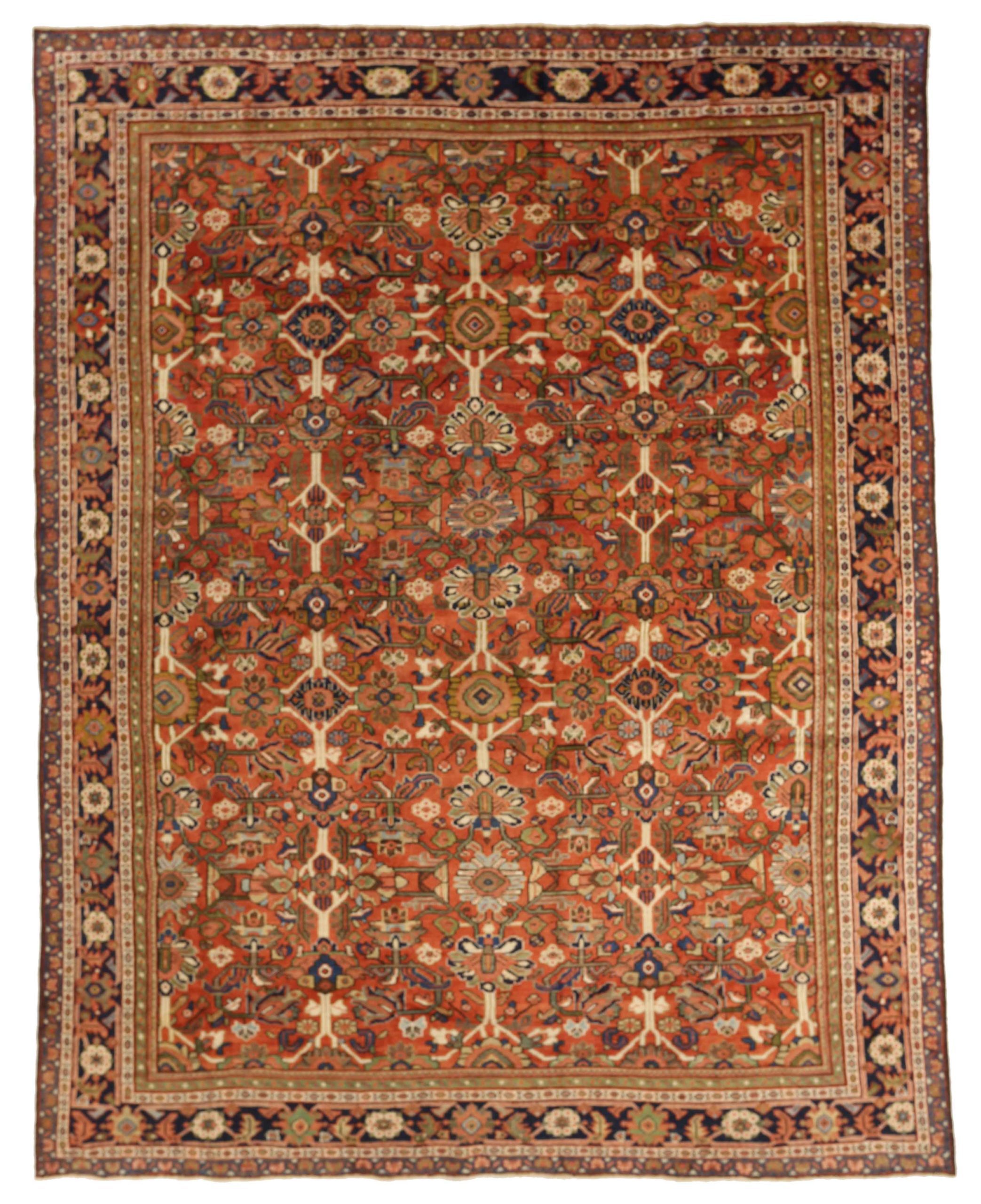 Persisch Sultanabad - 67141