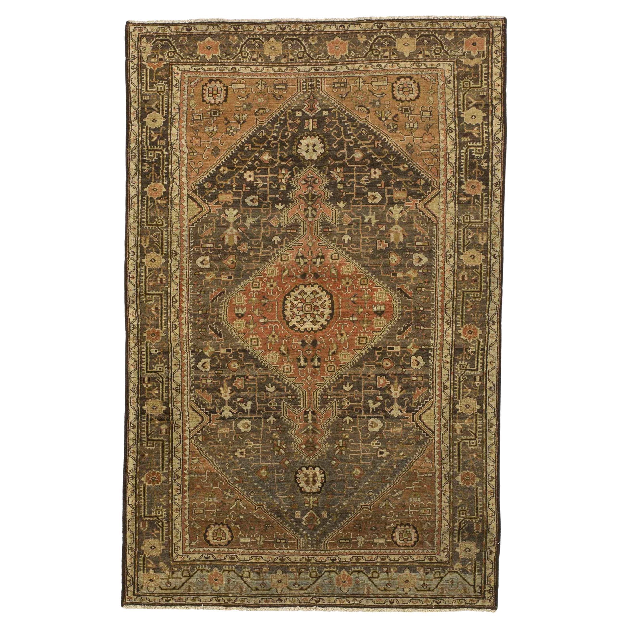 Alfombras Persas Toiserkan - 51863