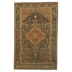 Alfombras Persas Toiserkan - 51863