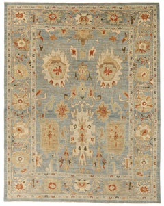 Persian Sultanabad Area Rugs - 66585