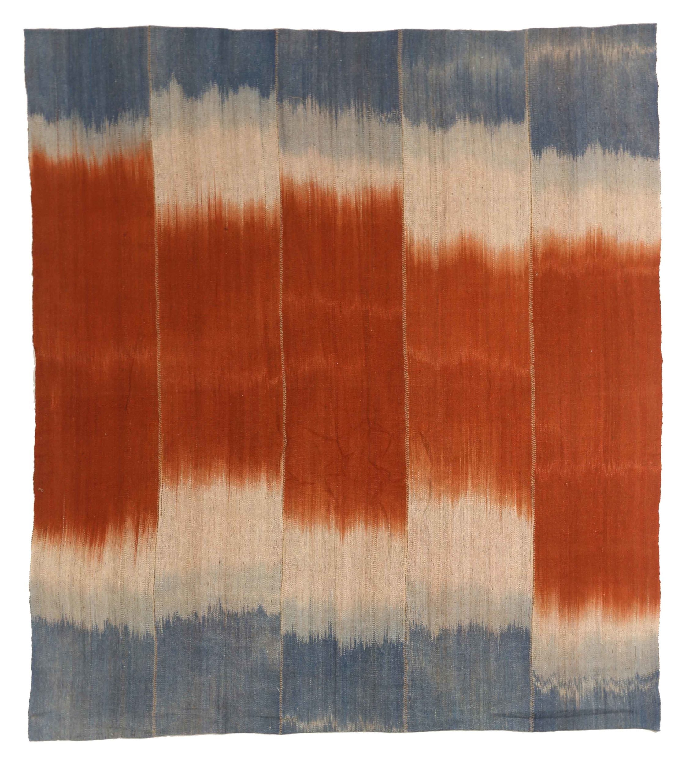 Kilim persiano del 1990 - 67070