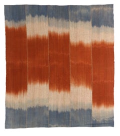 Kilim persiano del 1990 - 67070