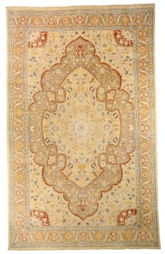 Persian Mahal Area Rugs - 66761