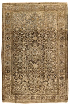 Alfombras Persas Bijar - 67191