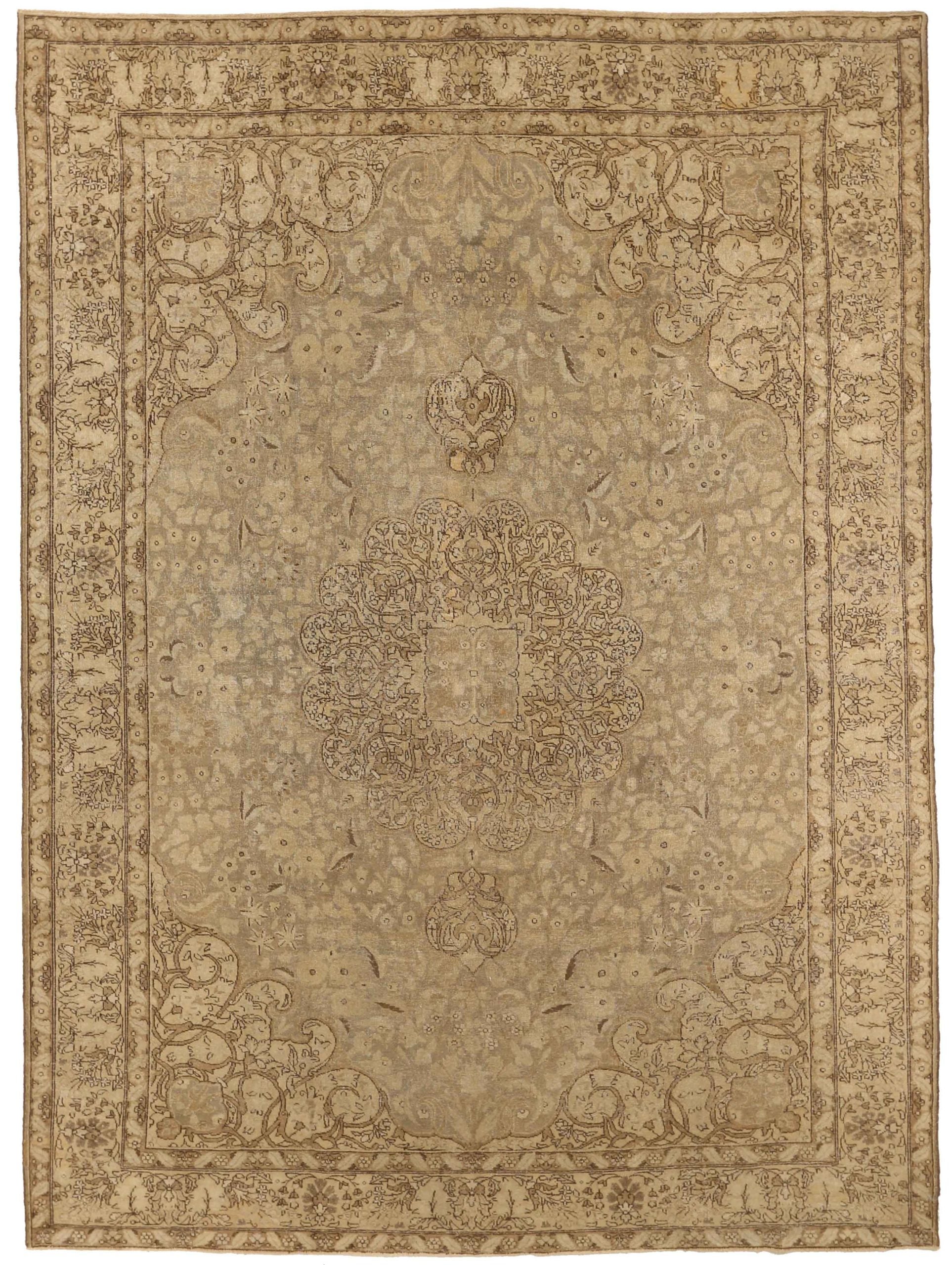 Alfombras Persas Tabriz - 67179