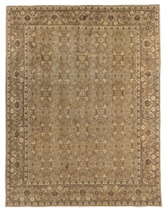 Alfombras Persas Tabriz - 67180