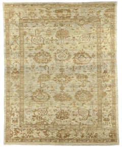 Tappeti persiani Oushak - 67741