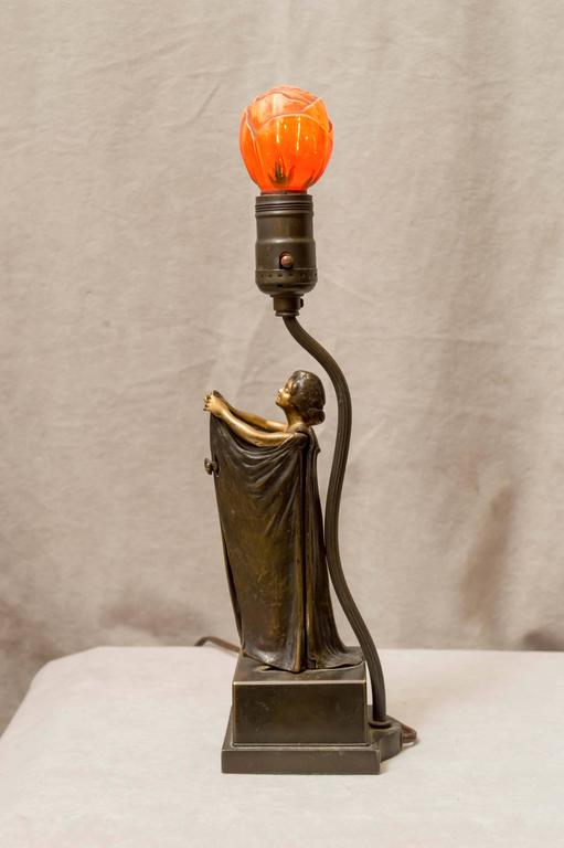 mechanical bronze