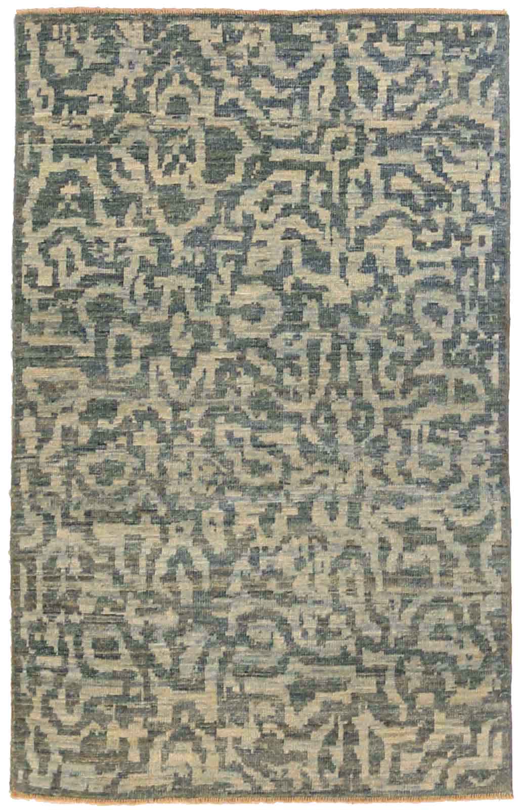Persische Sultanabad-Teppiche aus Sultanabad - 68172