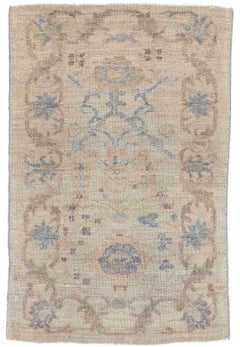 Persische Oushak-Teppiche Circa 1990 - 68986