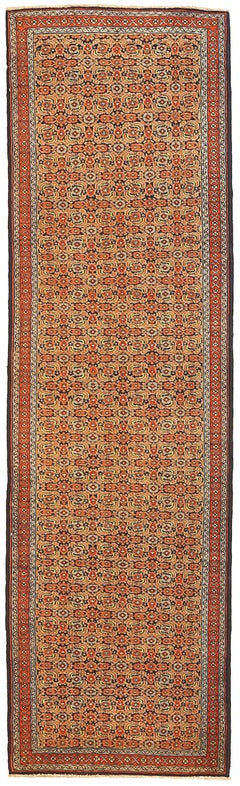 Tappeto persiano Ardebil Runner - 68999