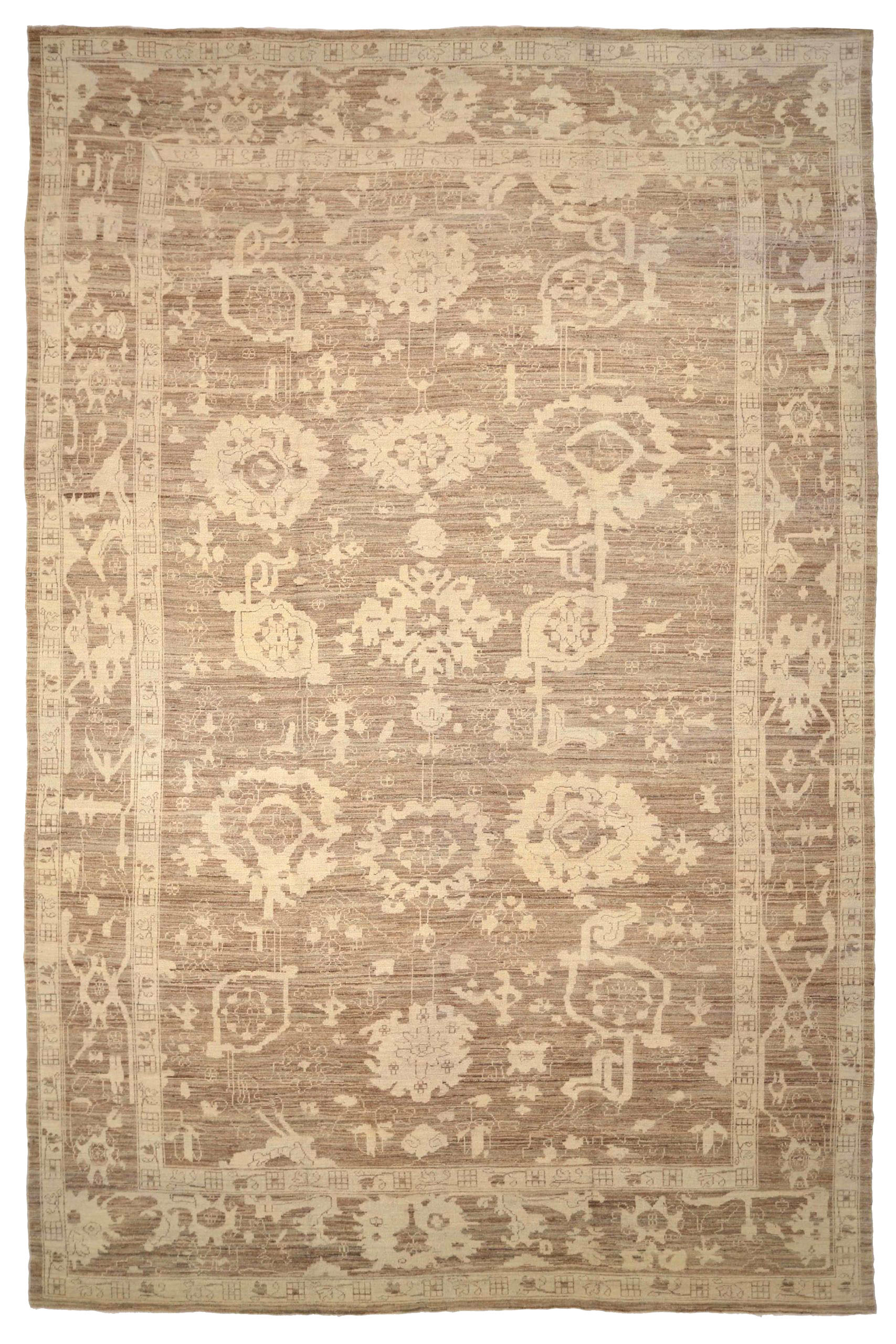 Tappeti persiani Oushak - 69004