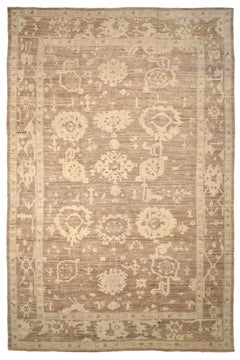 Tappeti persiani Oushak - 69004