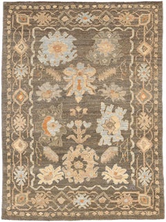 Persische Oushak-Teppiche Circa 1990 - 69057