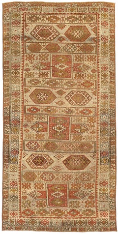 Tapis persans du Kurdish - 69066
