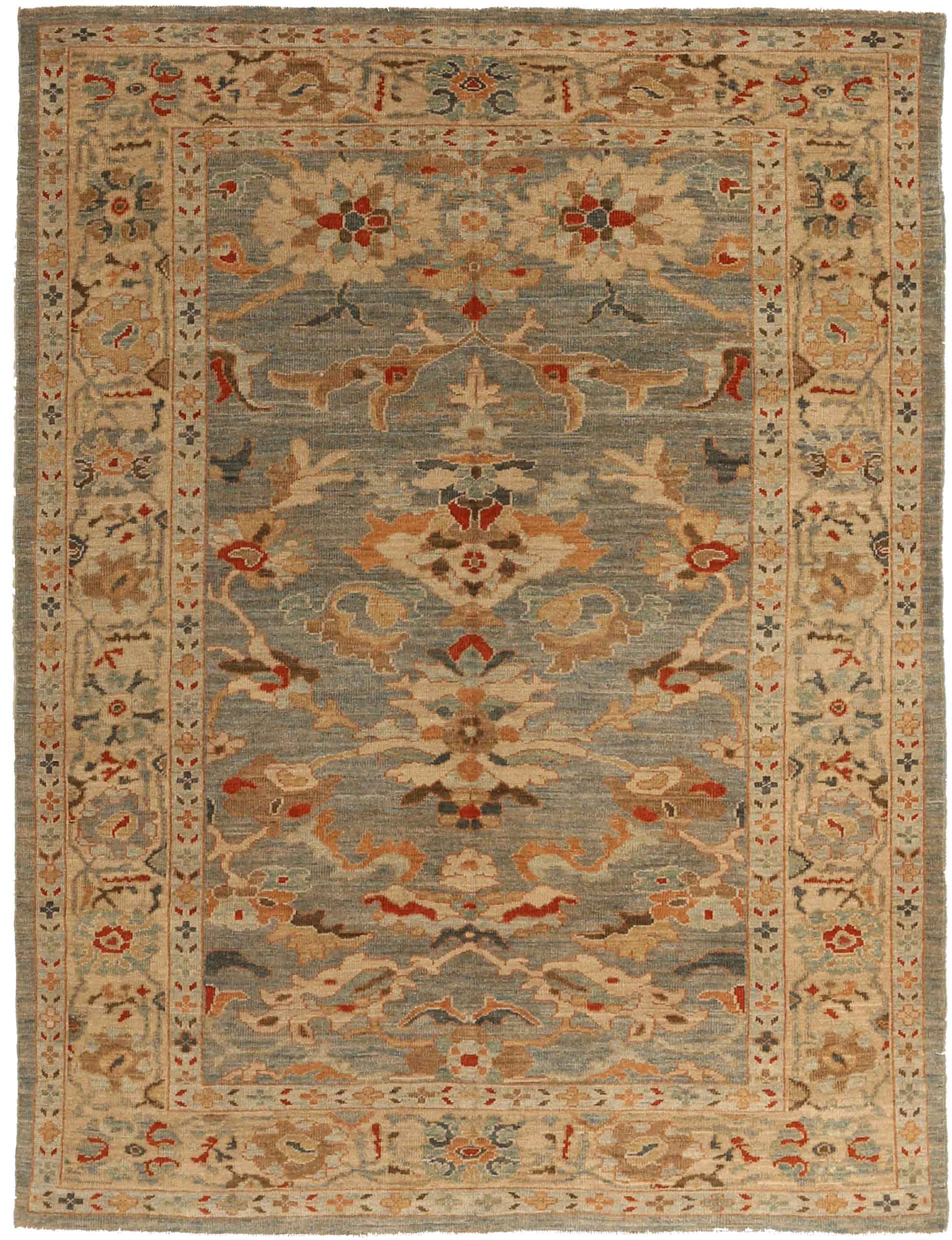 Persian Sultanabad Area Rugs - 69130