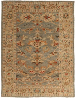 Persian Sultanabad Area Rugs - 69130