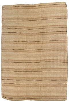 Persischer Kelim – Design – 69960