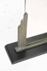 Norman Bel Geddes Skyscraper Mirror