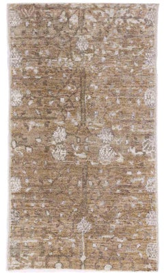 Oushak persiano circa 1990 - 70520