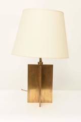 Pair of Jean-Michel Frank Table Lamps