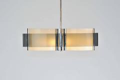 Italian Hanging Lamp, circa 1965