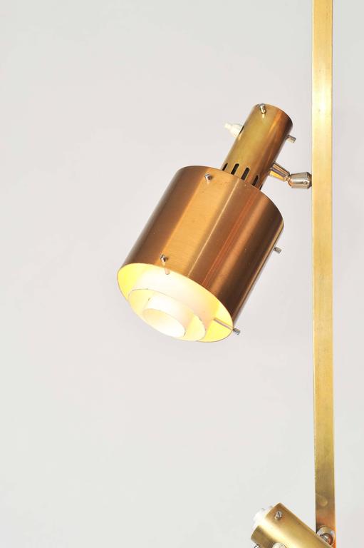 Floor to Ceiling Light For Sale at 1stDibs