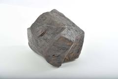 Brian Blow Ceramic Black Rock Sculpture 5