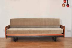 Robin Day Sofa Bed