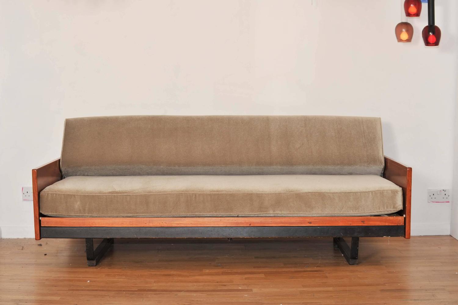Robin Day Sofa Bed For Sale at 1stdibs