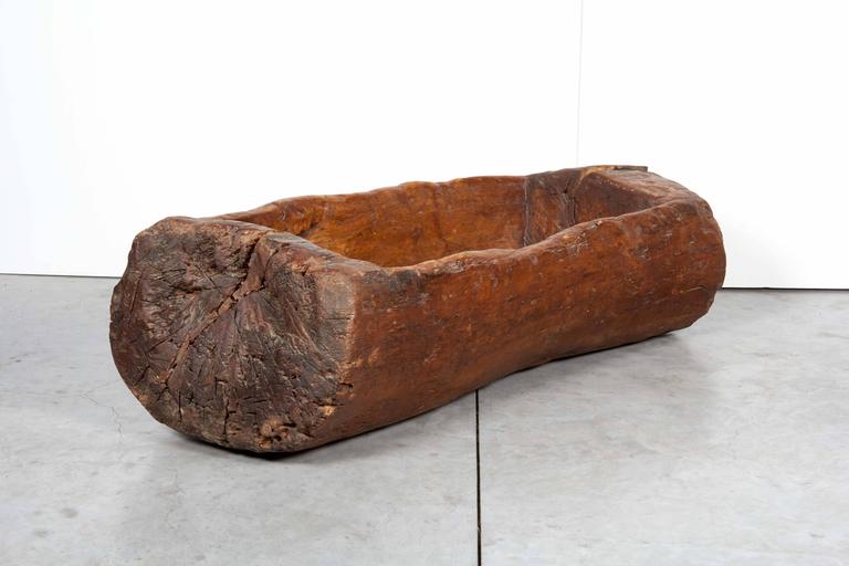 Large Antique Horse Trough at 1stDibs vintage horse trough, old horse