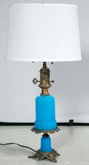 Antique French Lamps