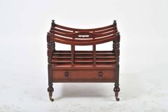 Regency Mahogany Canterbury