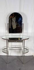 Art Deco Vanity Table