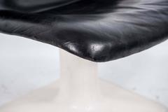 Yrjö Kukkapuro Chair for Haimi Finland