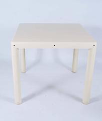 Ensemble de salle à manger d'Eero Aarnio pour UPO:: Finlande:: 1971-1972