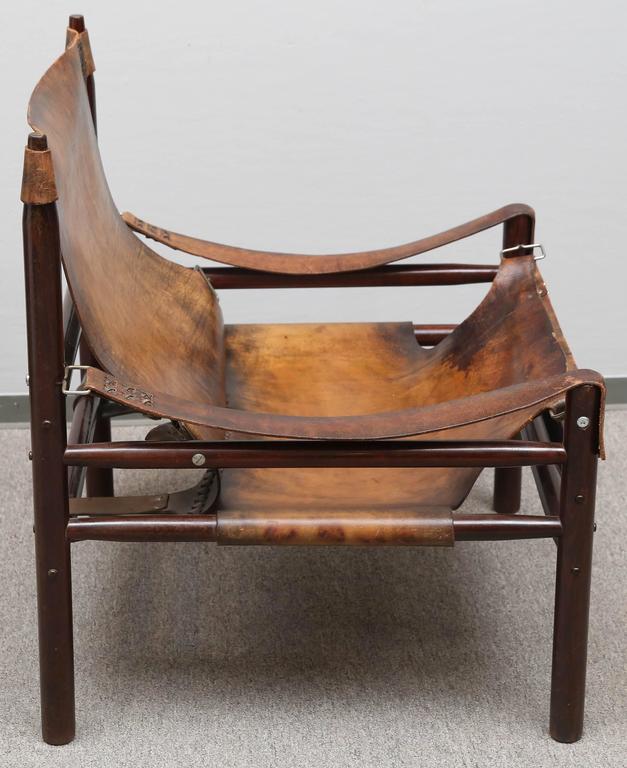 Leather Chair For Sale at 1stdibs