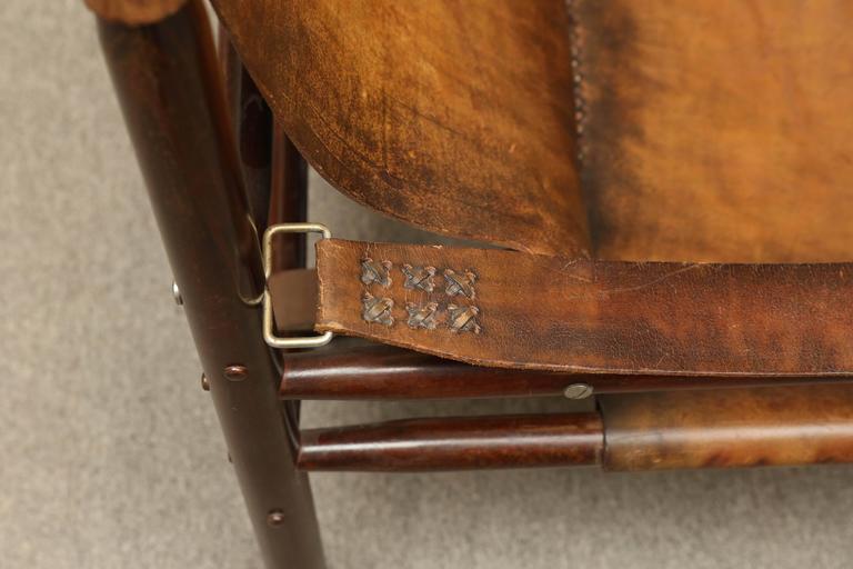 Leather Chair For Sale at 1stdibs