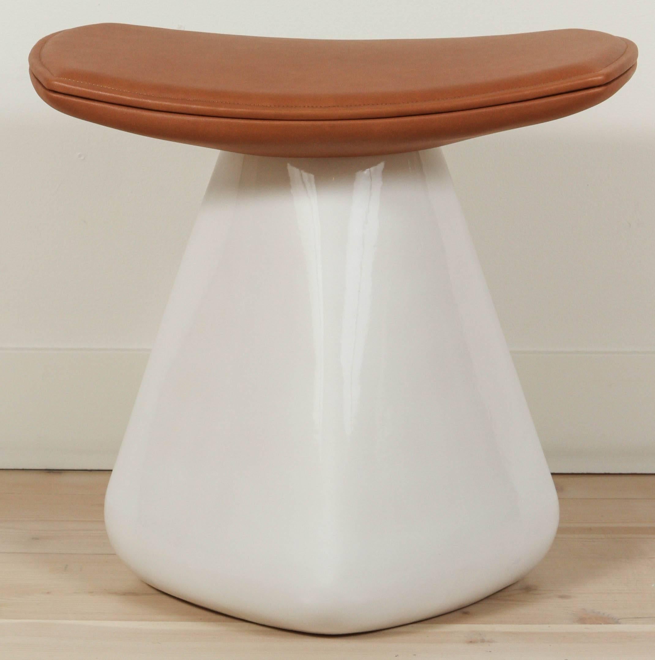 Dam stool by Collection Particulière.
