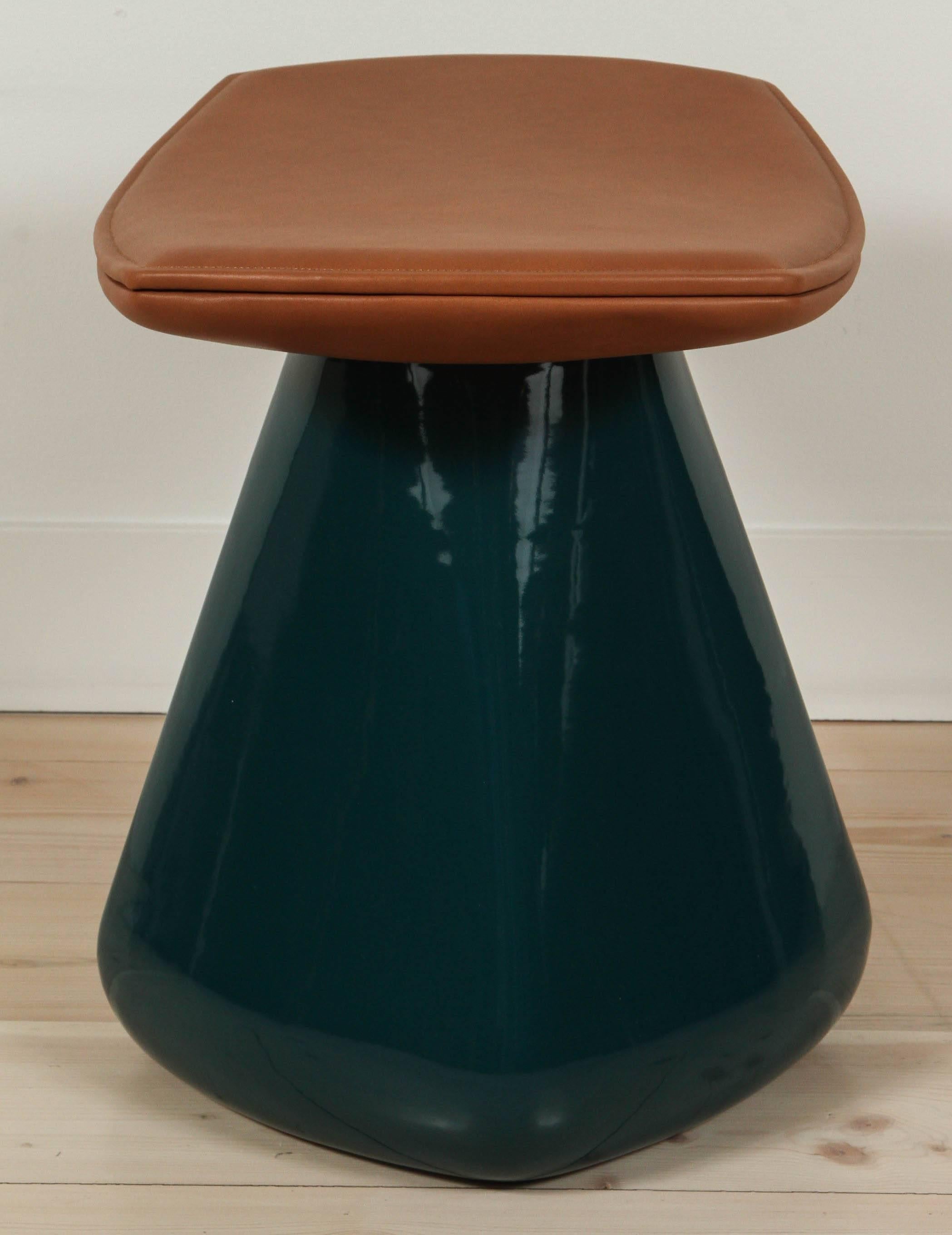 Dam Stool by Collection Particulière 1