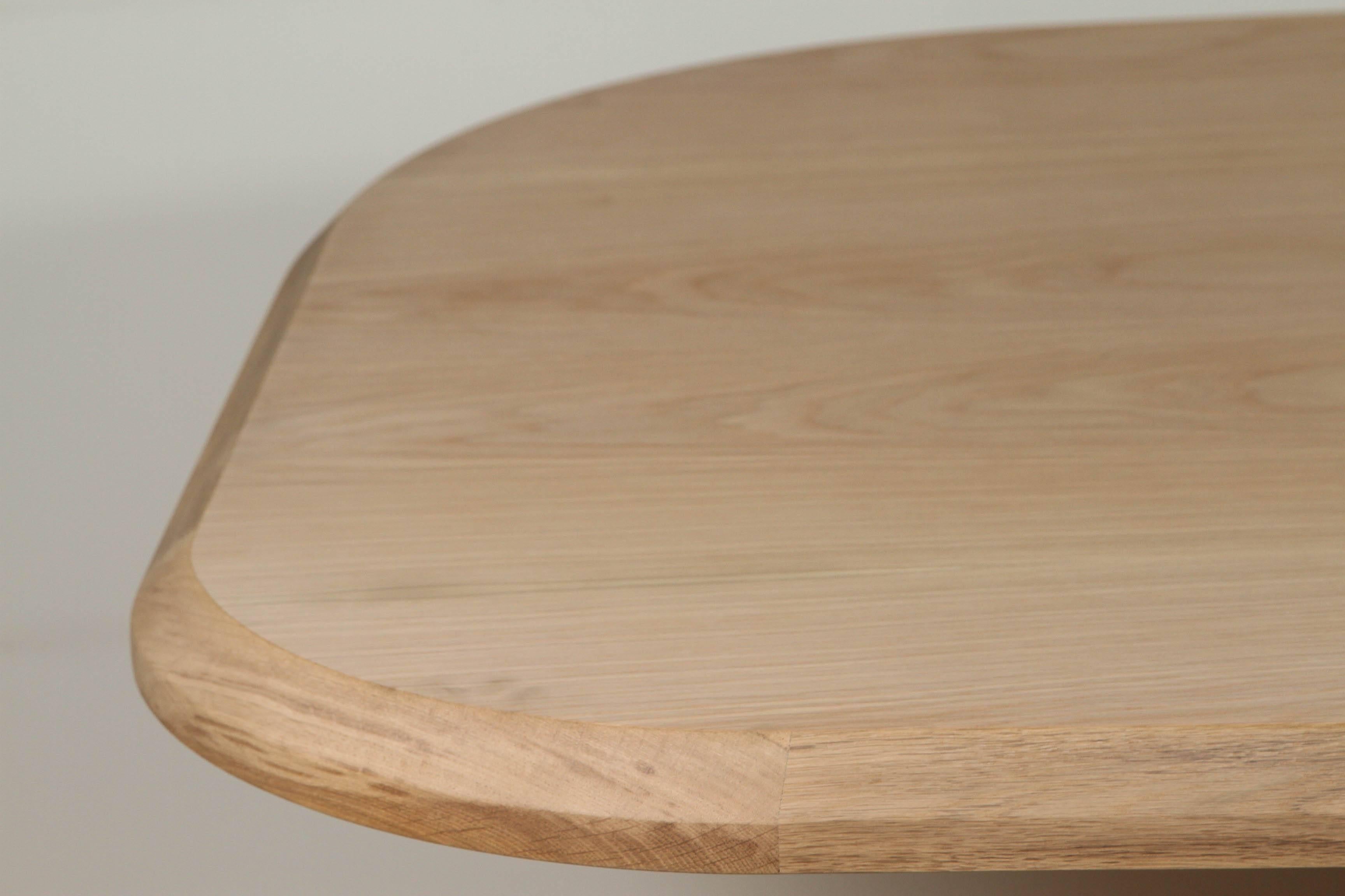 rough table