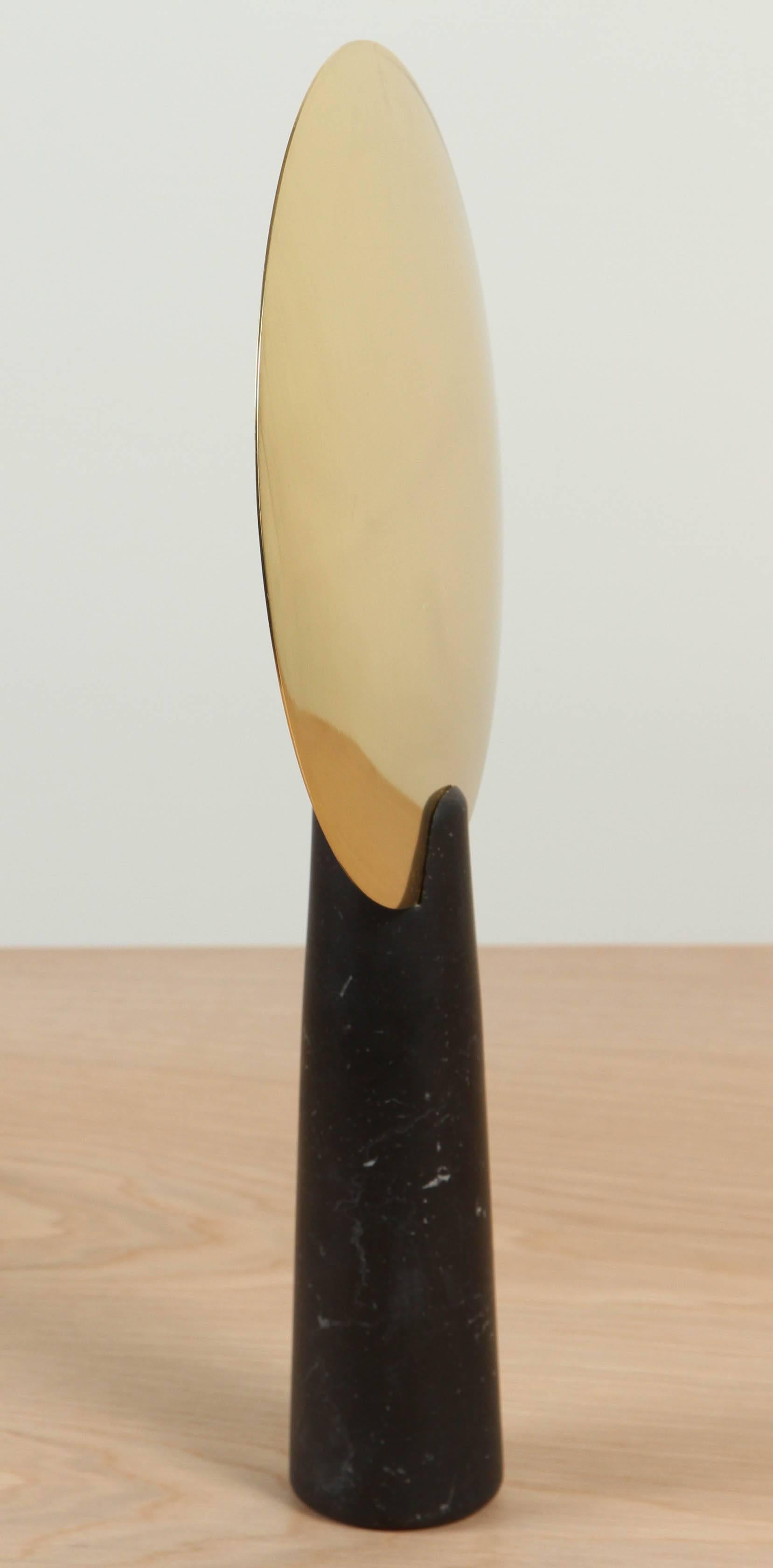 Mid-Century Modern Peacock Series Candleholder by Collection Particulière