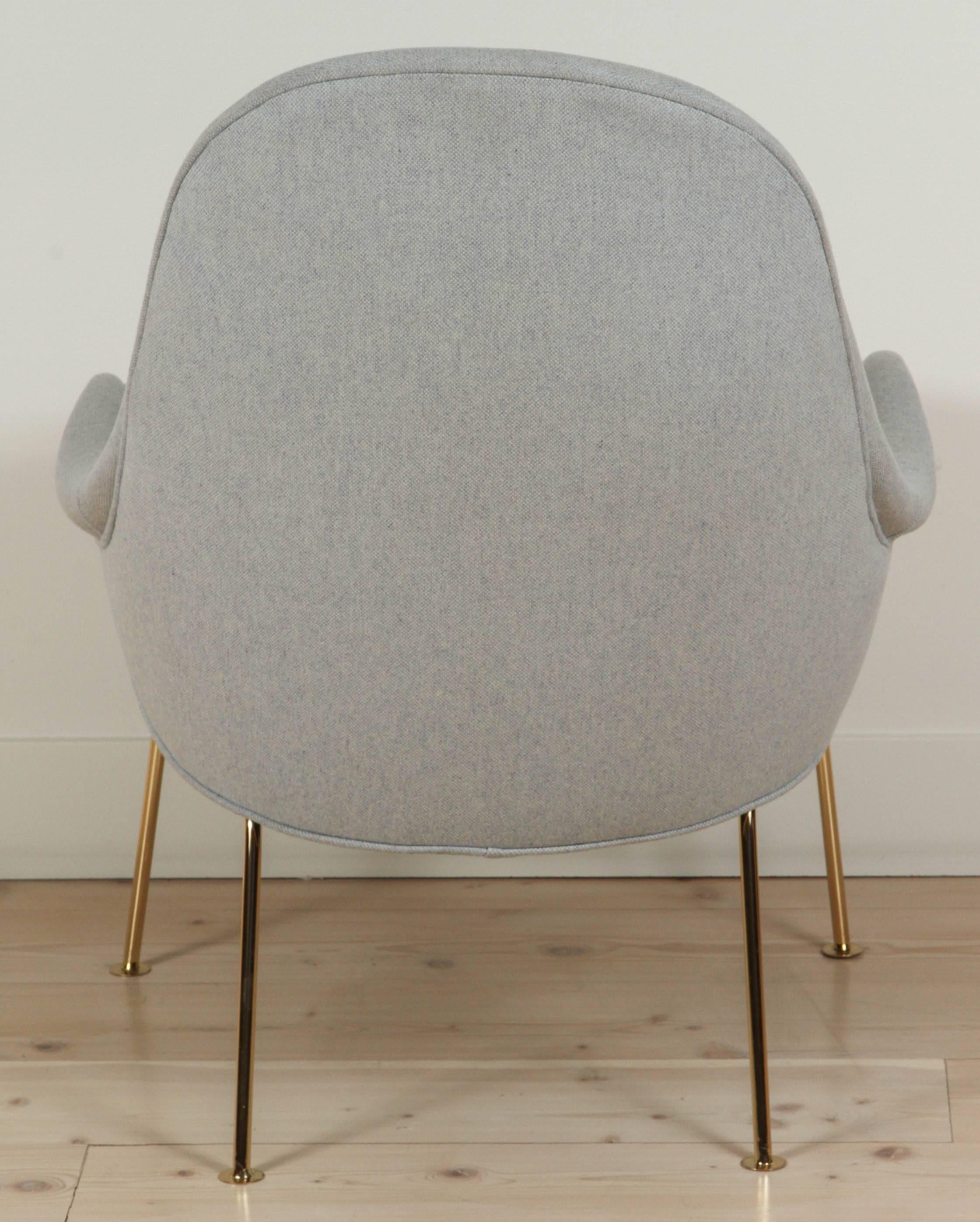 Carthay Chair by Lawson-Fenning 1
