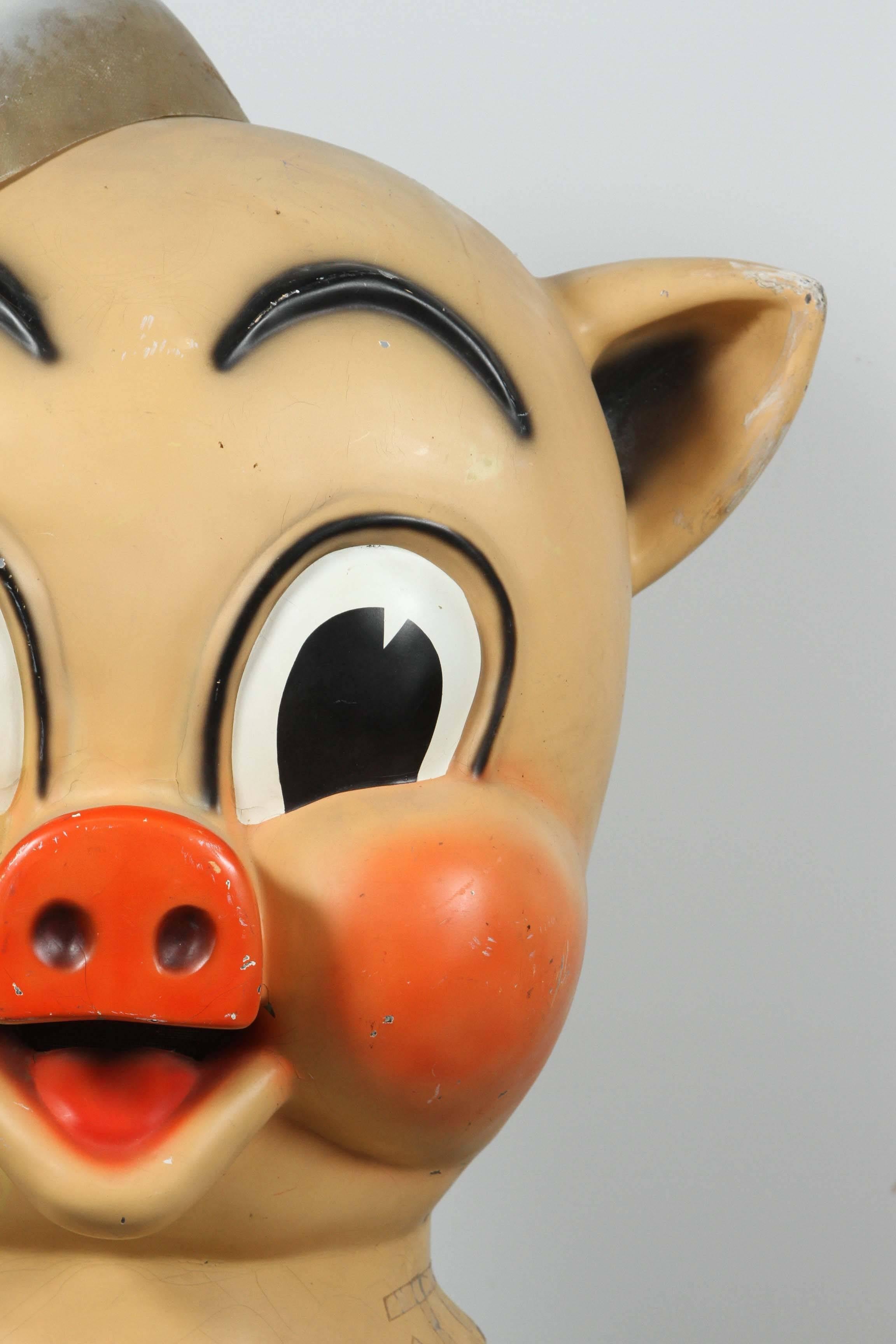 piggly wiggly costume