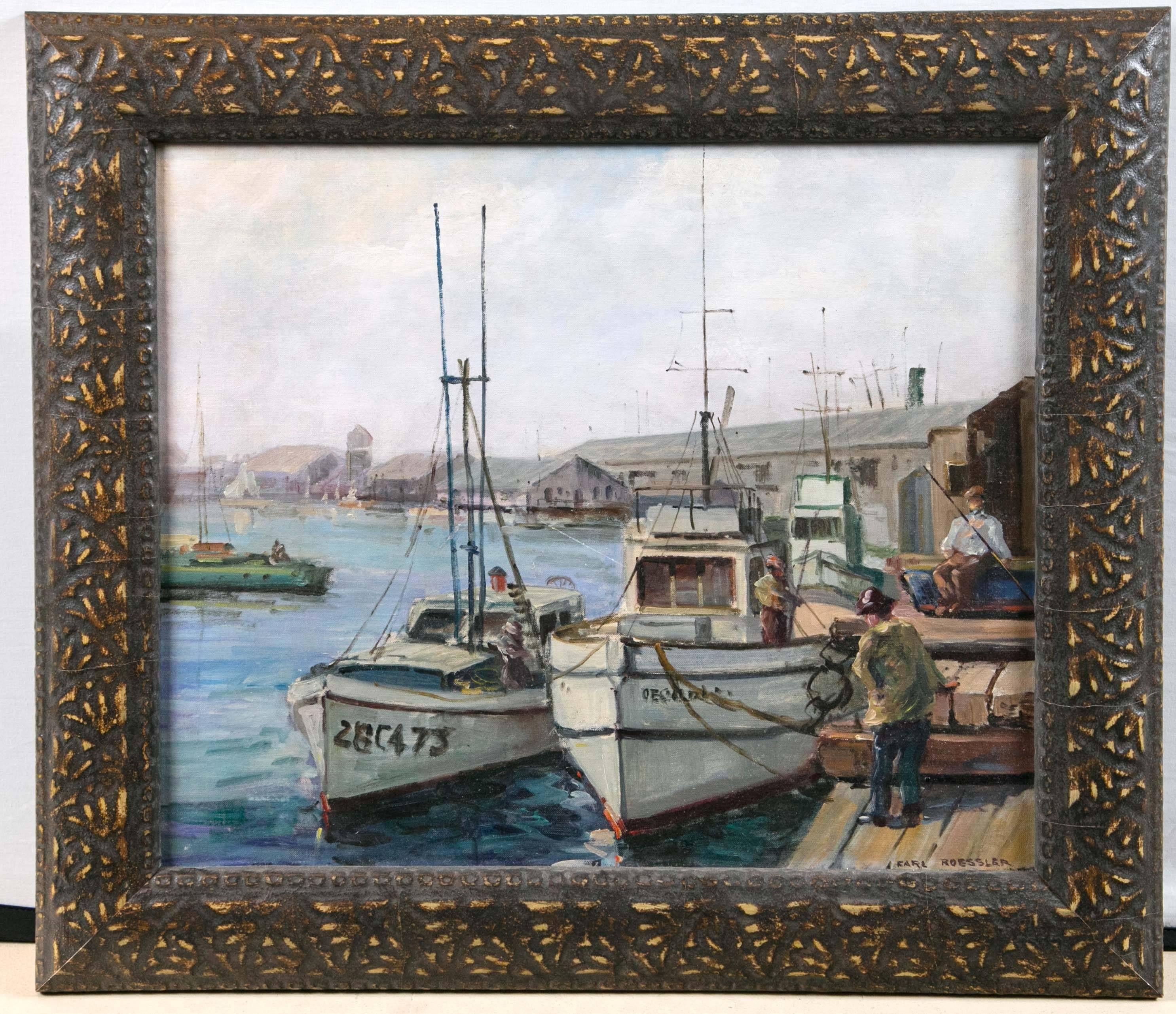 maritime paintings for sale
